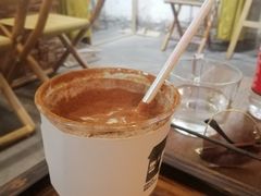 -春庄咖啡SpringHues(钟楼小区店)