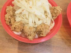 -龙鳞路第一家牛肉汤