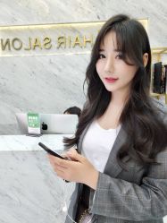 -3AM HAIR SALON染发接发