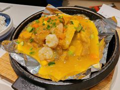 -大丰收·李家(湖里万达店)