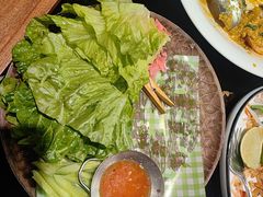 -金厨泰国餐厅·全泰籍厨师料理(拱北店)