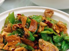 -吴山贡鹅(罍街店)