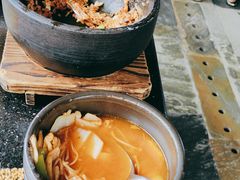 -亚龙湾红树林度假酒店-韩轩韩餐厅