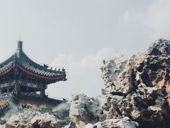 -武清南湖绿博园