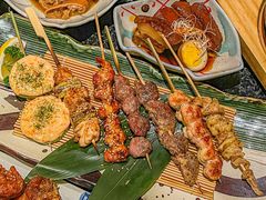 -無境·匠心日本料理(汉街店)