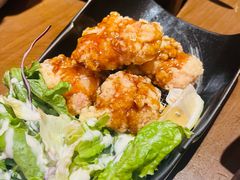 -白石的深夜食堂(济南万象城店)