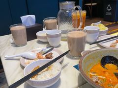 -章记星洲 · 新加坡餐厅(望京店)