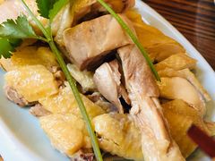 咸草雞-双塔老饭店