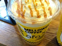 -麦隆咖啡Mellower Coffee(弘基时尚生活中心店)