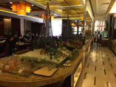 -牡丹国际大酒店-港式茶餐厅