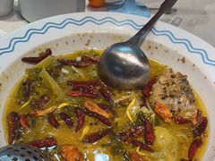 -花椒俏川菜小馆(南海万达店)