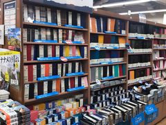 -大垣书店(烏丸三条店)