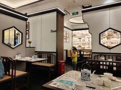 -小菜园新徽菜(宜兴八佰伴店)