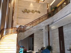 -皇马假日醉海南大酒店·假日一品派茶楼(秀英店)