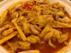 鹅肠-揭阳钟记小食(福田新村店)