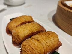 飘香榴莲酥-潮福城大酒楼(湖滨北路店)