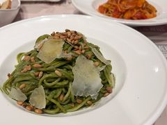 -安妮意大利餐厅(世贸天阶店)