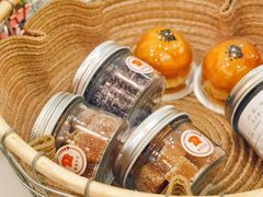 -真爱吐司(龙湖店)