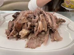 -宁夏国强手抓羊肉·清真菜(未央路凤三店)