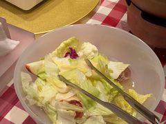 -西贝(六里桥旗舰店)