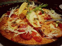 -芭莉与彩虹西餐厅(成都合生汇店)