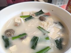 -高第街56号港式餐厅(山大路店)