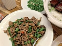 -新白鹿餐厅(龙游路总店·杭帮菜名店)