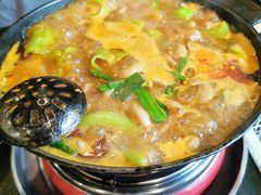 -湘肠香火锅店(团结湖店)