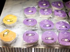 糯米糍-喜茶(深圳丰盛町店)