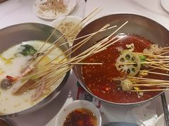 -付小姐在成都(川沙店)