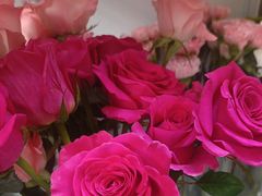 -花心思鲜花店(武昌徐东店)