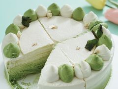 -可丽可丽·生日蛋糕·下午茶
