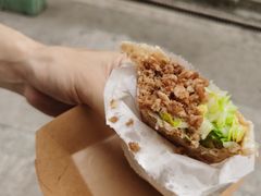 -张财记虾酱(石麟阁店)