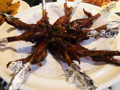 美极鸭下巴-熠盛粤味·顺德桑拿鸡(永康路店)