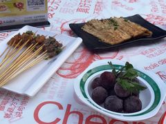 -辣不怕口味虾(凌霄路店)