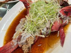 -新港海鮮