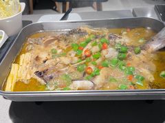 -半天妖烤鱼(芜湖市镜湖万达店)