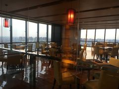 -龙之梦万丽酒店青餐厅