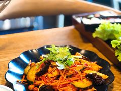 -大壮家原味烤肉(兴华北街店)
