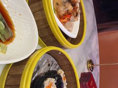 -蝴蝶里·粤菜·点心(滨江龙湖店)