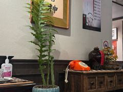 -阿莉餐厅(枣阳路店)