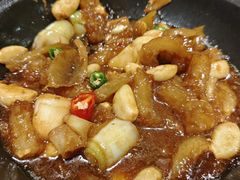 -江海渔港(姚港路店)