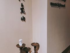 -luutosa  cafe & tea 鹿兔山