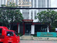 -Let's Relax Spa(Phuket 3rd Street)