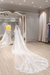 -MuseMarry婚纱(前海嘉里中心店)