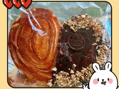 -V咖啡(兰州盛达希尔顿酒店)