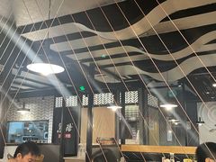 -鱼酷活鱼烤鱼(梅江印象城店)