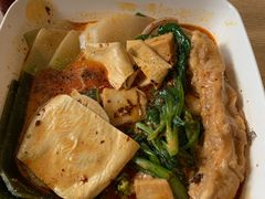 -林静小吃(复兴路店)