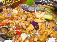 -云海肴·汽锅鸡·云南菜(高德置地店)