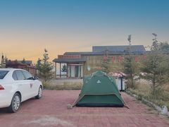 -扁都口生态休闲旅游区